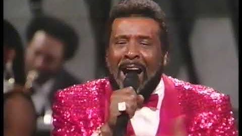 The Temptations and The Four Tops, hosted by Stevie Wonder (Motown on Showtime)