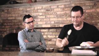 Pairing ​Food & ​Barrel-Aged Beer in the Windy City: Sponsored by Goose Island (Paid Content)