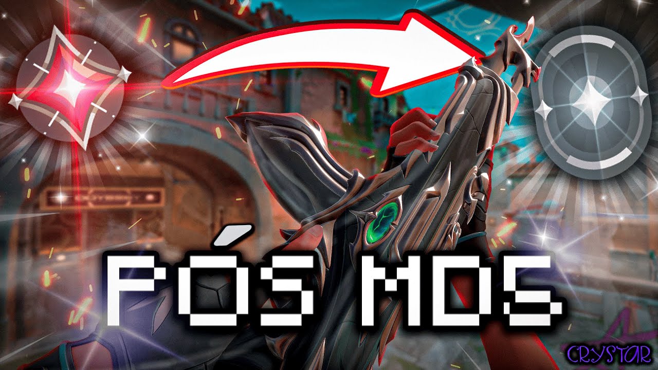 CHEGAMOS NOVAMENTE (DO UNRANKED AO RADIANTE)