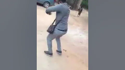 Ogene-Igbo Ja Ja Ja and the best dance moves