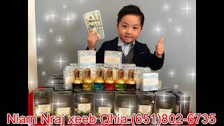 Hmoob Qhia Tshuaj ntsuab:stone Magic Lang suay Soap pab tau zoo heev-by niam Nraj xeeb Lis 4/12/18