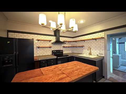 2922 Piedmont Road, Huntington, WV home video tour