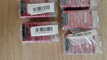 Red Verion Launch X431 DS301 PAD3 bluetooth connector X431 DS301 adapter for Diagzone/xdiag software