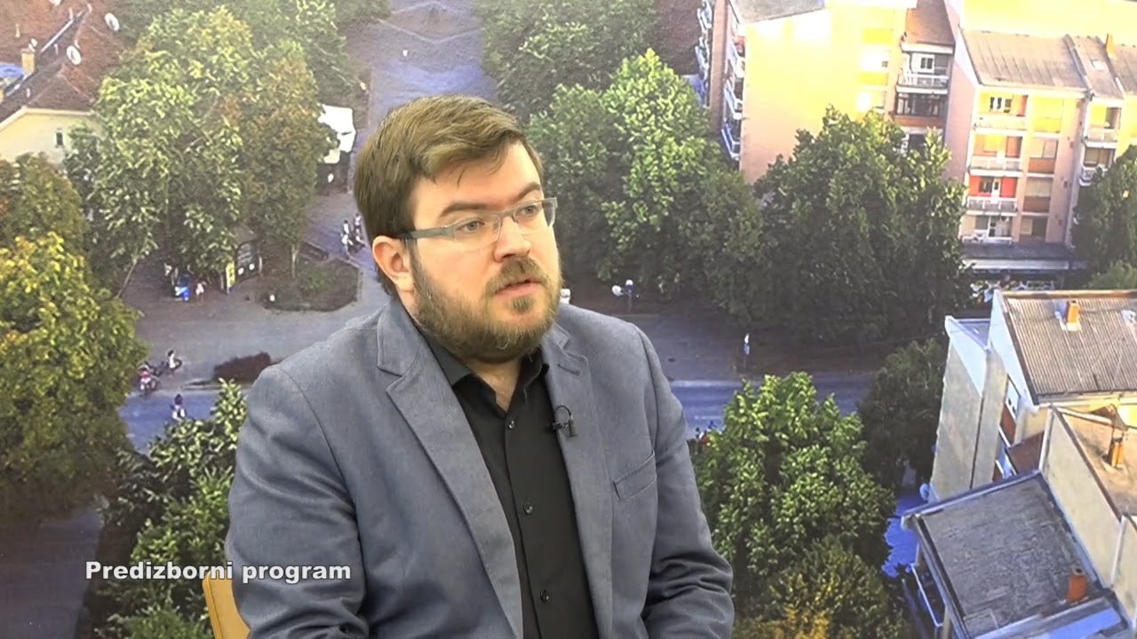 Predarg Rajić Novokneževački objektiv - Predrag Rajić 28. maj 2020. - YouTube