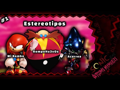 WHAT YOUR MAIN IN OUTCOME MEMORIES SAYS ABOUT YOU #1 | 6K SPECIAL | RexThehedgehog