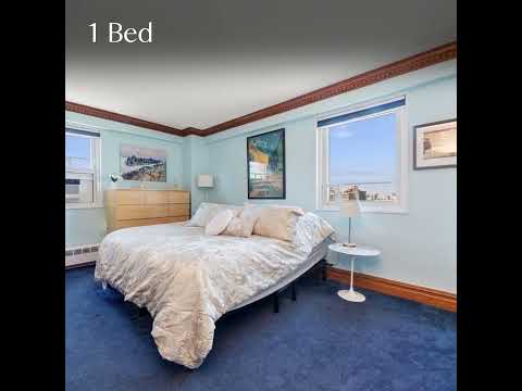 215 Adams Street, Brooklyn, NY home video tour
