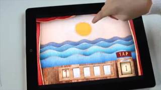 Curious World Educational App