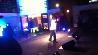 I Got Proof - Kareem Manuel