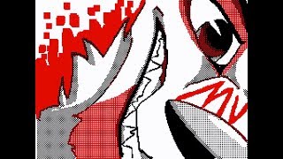 The Phoenix MV [Sudomemo] Flipnote by DRAGON★FOX