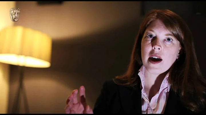 BAFTA: The Arab Spring - Heather Blake interview