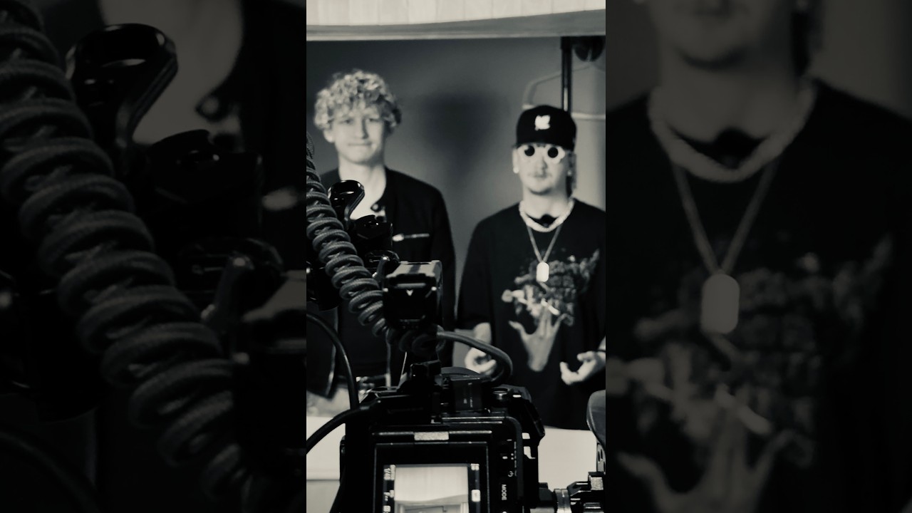 After 6 Exclusive: DMTV Behind the Scenes | Part 1