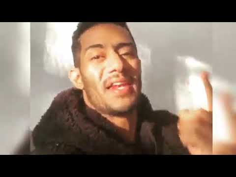 امى راضية عنى محمد رمضان 