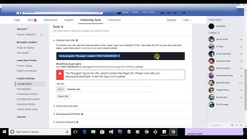 The fbpages tag on the url doesn’t contain this page’s id
