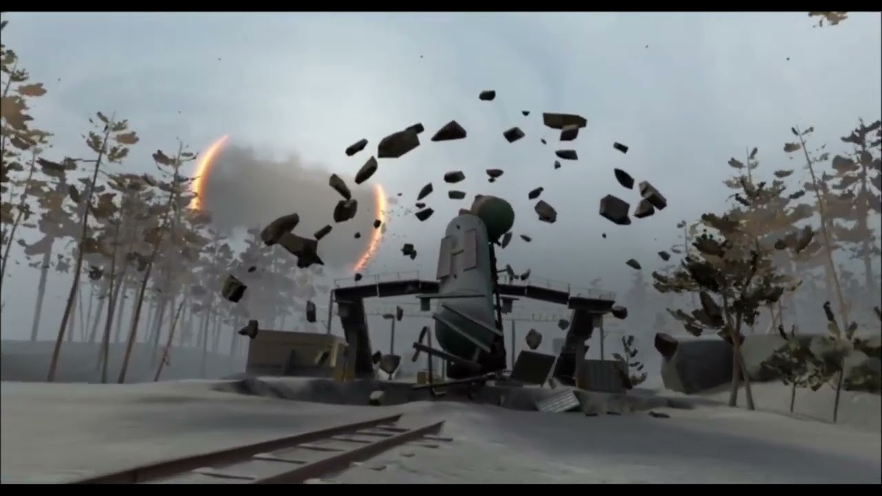 Into the radius part 1