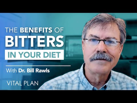 Health Benefits Of Bitter Balls