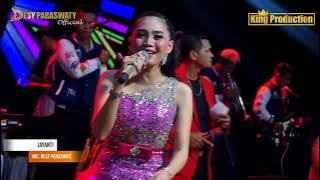 JAYANTI - DESY PARASWATI - ORGAN DESY PARASWATI GROUP PIMP: DESY.P || LIVE CIMAHI KUNINGAN