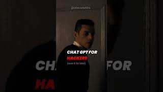 Chatgpt For Hackers How Ai Can Boost Your Hacking Skills