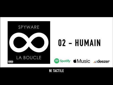 Watch Spyware - HUMAIN (LYRICS VIDEO) on YouTube Watch Spyware - HUMAIN (LYRICS VIDEO) on YouTube
