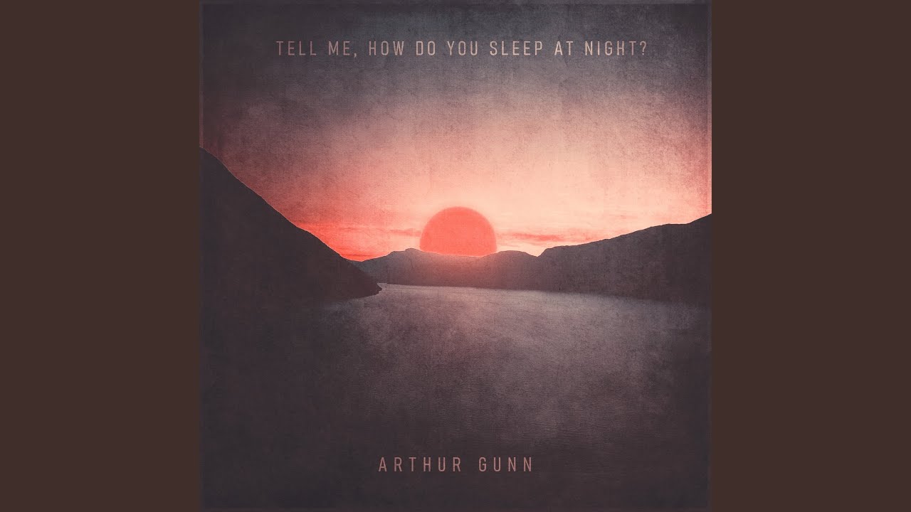 Sleepless Nights Blues