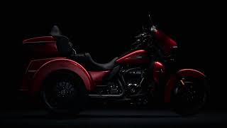 Kegel Harley-Davidson - 2025 Tri Glide