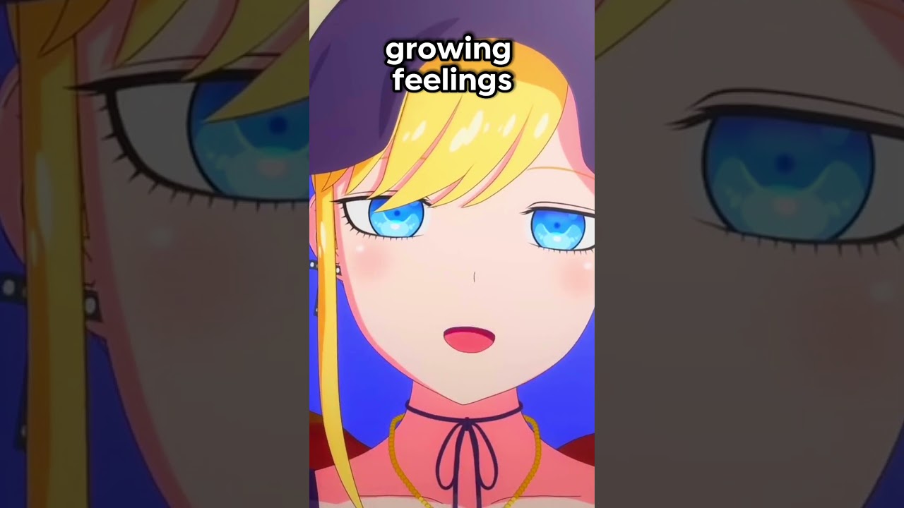 UNDERRATED Romance Anime