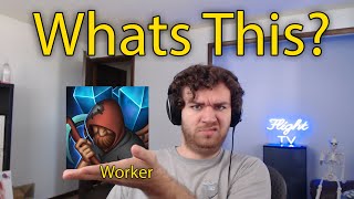 Everything You NEED To Know About Workers In Legion TD 2 | Guide