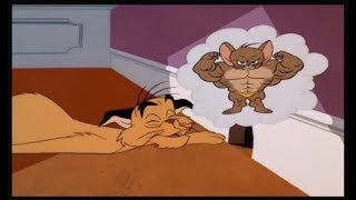 Tom_and_Jerry___Catty_Cornered,