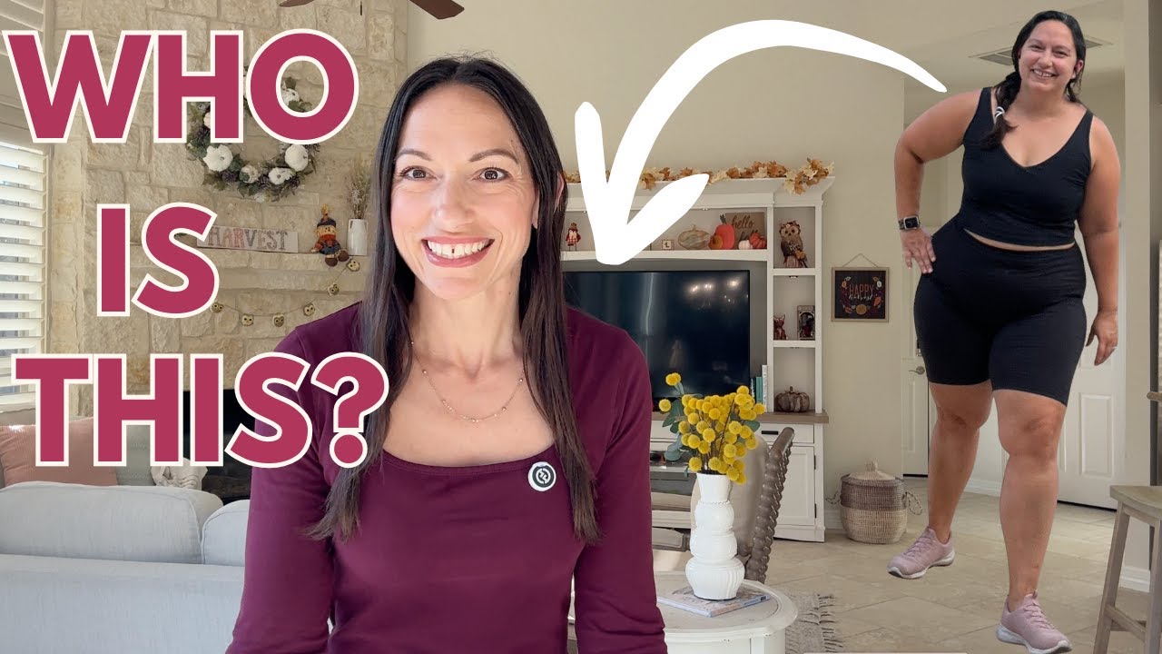 21 вещь, которую я никогда не делала, когда была толстой | Привычки, которые помогли мне сбросить...