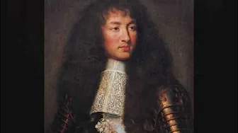 Jean Joseph MOURET 1682-1738 Rondeau Jean Joseph MOURET 1682-1738 Rondeau