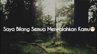 Story WA 👿Setan Senang Disalahkan | KH. Buya Sakur Yasin MA