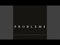 Problems original mix