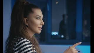 Ebru Yaşar - Sensiz Kalamam 