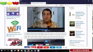 Mirillis Splash Player Pro Full Version How to  Splash Player Pro and Installed  splash player pro screenshot 5