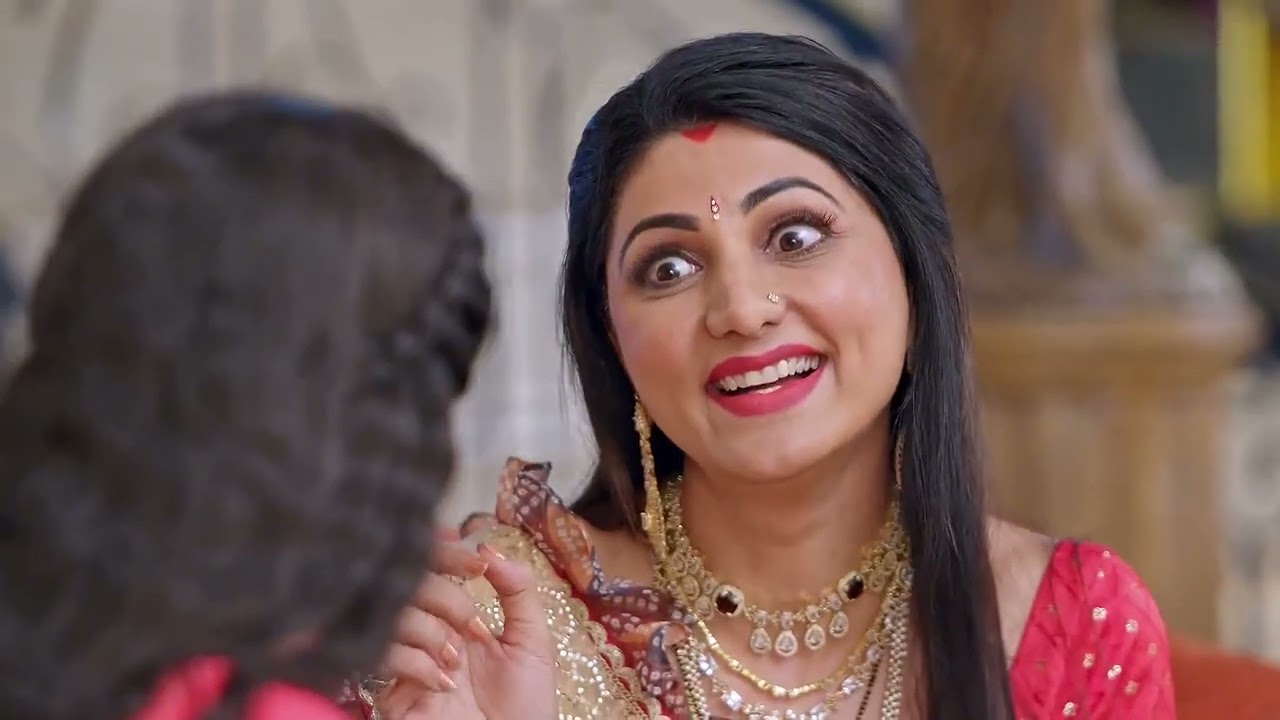 Kumkum Bhagya | Ep - 3033 | Webisode | Mar 27 2025 | Zee TV