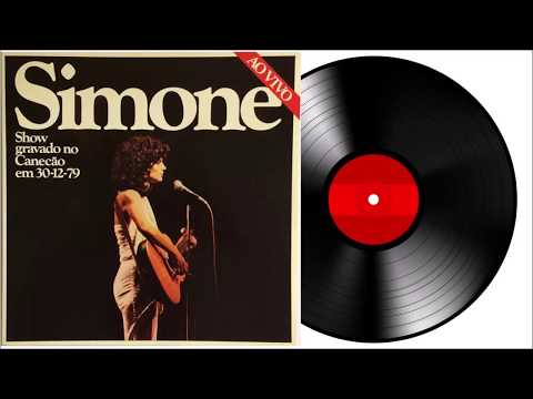 SIMONE - CIGARRA (AO VIVO)