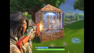 Fortnite - 200 Iq Trap Base ツ