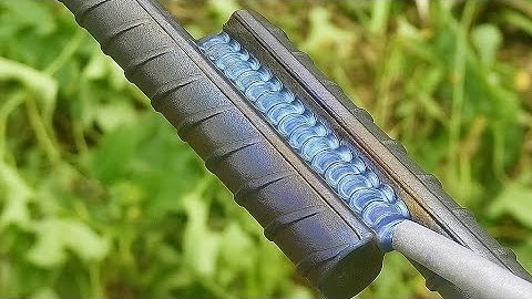 no need for welding courses, just learn and understand | how to weld