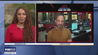 TMZ Investigates focuses on Only Fans star, Coutney Clenney