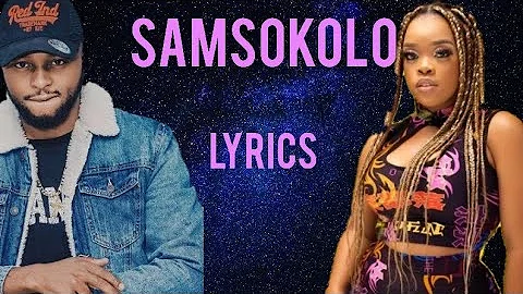 sir trill ft boohle - samsoko lyrics