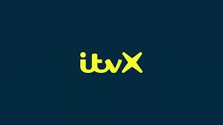 ITVX - Ident