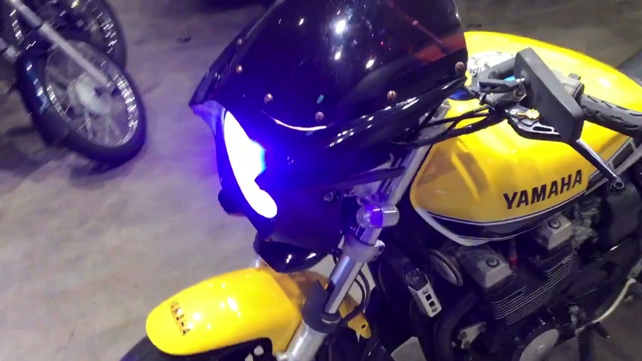 ひろ品 XJR400R/ヤマハ の販売情報 バイク王 茅ヶ崎絶版車館｜ウェビック