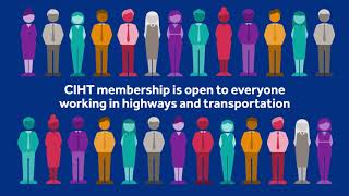 CIHT - About Us