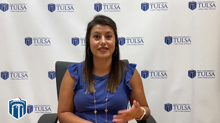 Amanda Aragon College of Business Testimonial