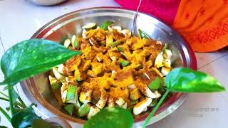 Most Easy instant Mango Pickle (aam ka achaar) झटपट आम का अचार बनाने का सबसे आसान तरीका