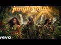 Jungle tour _ Snoop Dogg ft Rihanna & Damian Marley (official 2026 Gfunk weed video download)
