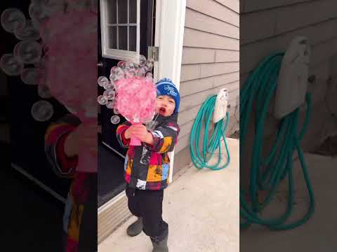 Ice cream surprise for baby brother ๐ฆ๐ฑ๐ญ๐คฃโค๏ธ