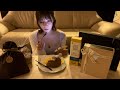 深夜１２時にホールケーキ食べながら際どいお話しします。