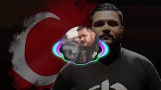 YENER ÇEVİK FT. DJ CRAZY DOG ATEŞ EDİYO Resimi