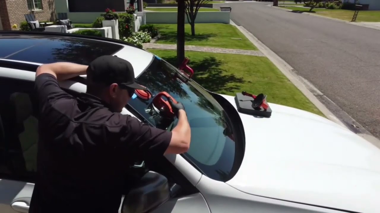 BMW Windshield Replacement Phoenix AZ