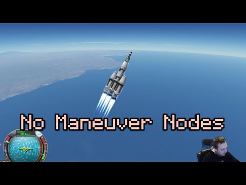 No Nodes Allowed! KSP |stream| (2of4) - YouTube